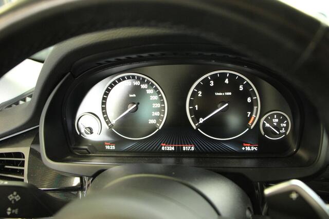 BMW X5 xDrive35i High Executive