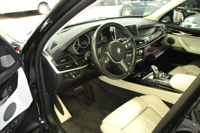 BMW X5 xDrive35i High Executive