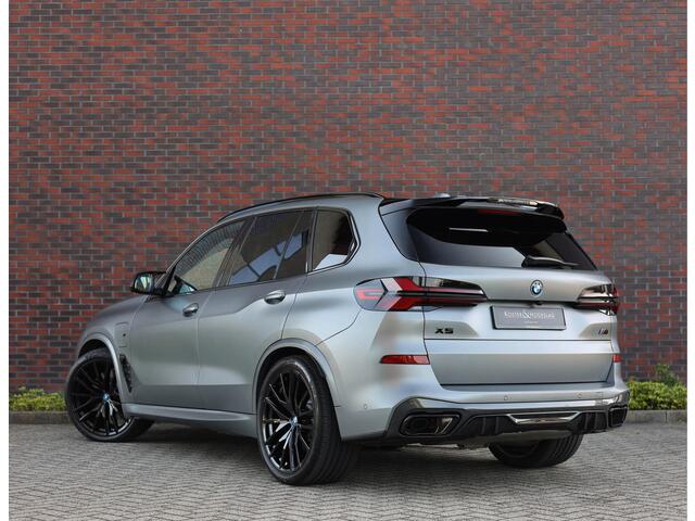 BMW X5 50e xDrive *M-Performance*Massage*Soft-Close*