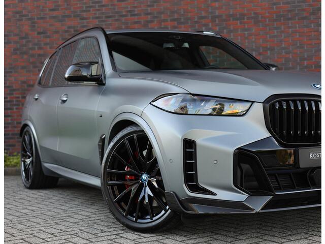 BMW X5 50e xDrive *M-Performance*Massage*Soft-Close*
