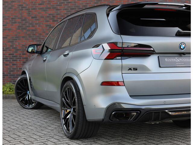 BMW X5 50e xDrive *M-Performance*Massage*Soft-Close*