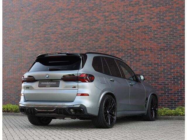 BMW X5 50e xDrive *M-Performance*Massage*Soft-Close*
