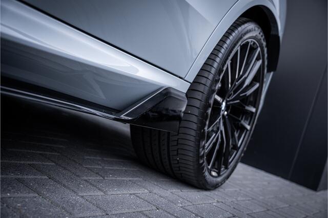 BMW X5 xDrive50e Launch Edition M-Sport l Sport Uitlaat l Sport body kit l Panorama l Carbon Pack