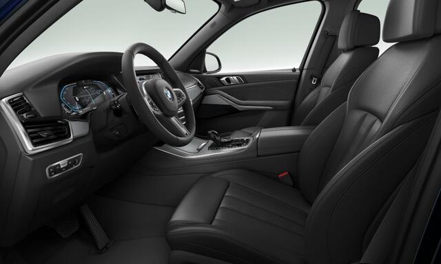 BMW X5 xDrive45e xLine - Pano - Trekhaak - Driving Ass Prof - Harman Kardon - Soft Close
