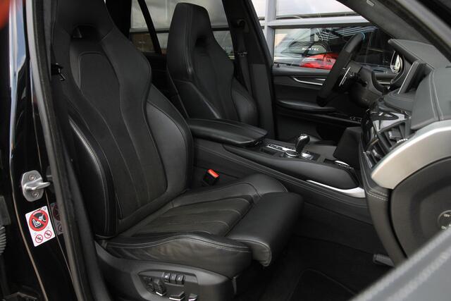 BMW X5 M I 576 PK I NL. Auto I B & O Audio I Pano.Dak