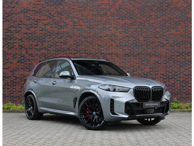 BMW X5 xDrive 50e *Soft-Close*Massage*Vol!*