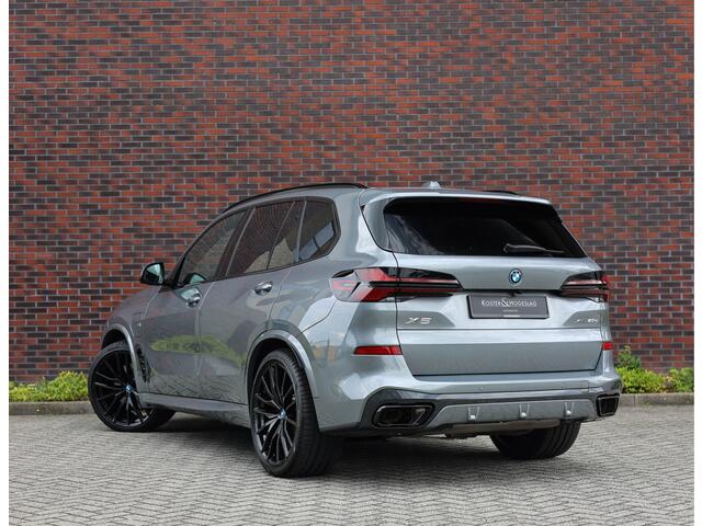 BMW X5 xDrive 50e *Soft-Close*Massage*Vol!*