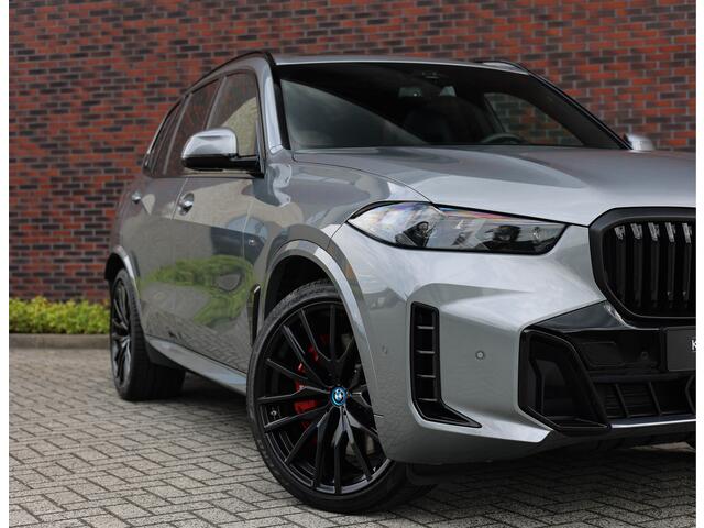 BMW X5 xDrive 50e *Soft-Close*Massage*Vol!*