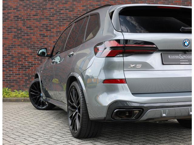BMW X5 xDrive 50e *Soft-Close*Massage*Vol!*