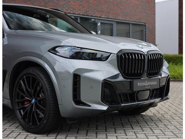 BMW X5 xDrive 50e *Soft-Close*Massage*Vol!*