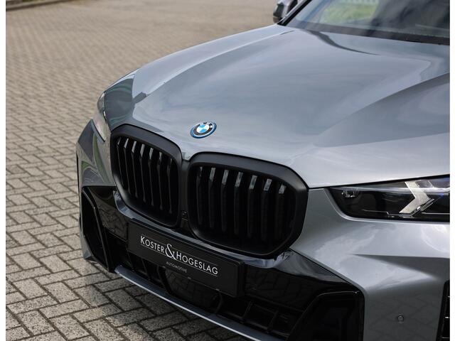 BMW X5 xDrive 50e *Soft-Close*Massage*Vol!*