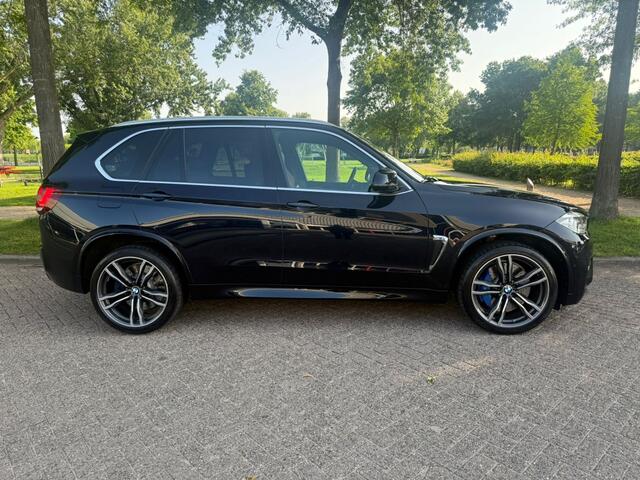 BMW X5 M