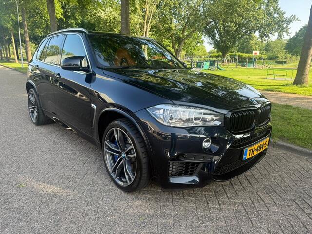 BMW X5 M
