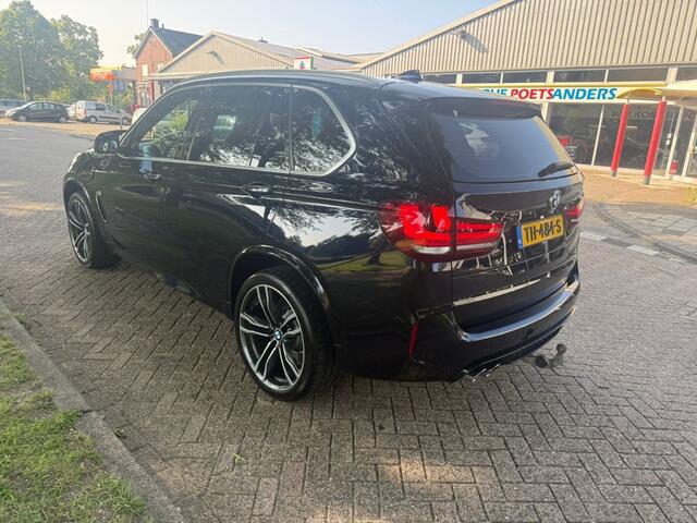 BMW X5 M