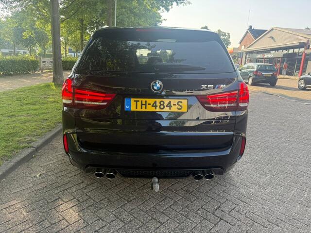 BMW X5 M