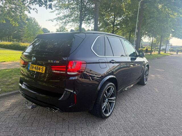 BMW X5 M