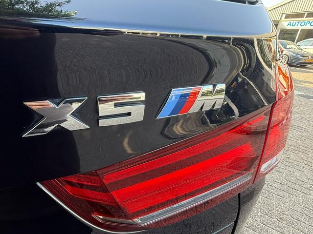 BMW X5 M