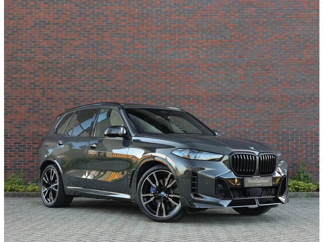 BMW X5 xDrive50e *M Performance*Soft-Close*Vierwielbesturing*