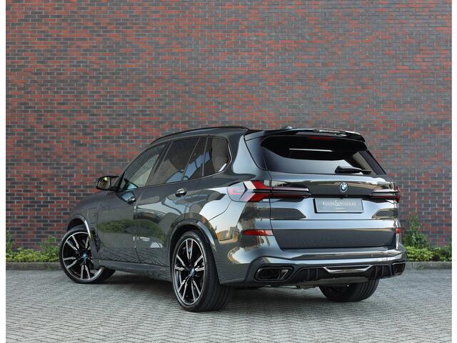 BMW X5 xDrive50e *M Performance*Soft-Close*Vierwielbesturing*