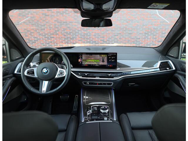 BMW X5 xDrive50e *M Performance*Soft-Close*Vierwielbesturing*