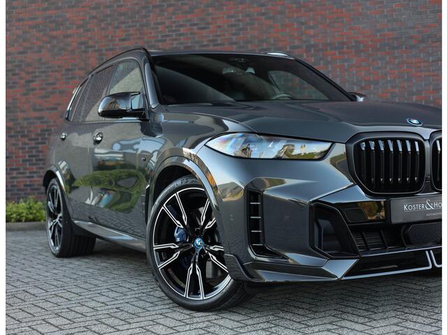 BMW X5 xDrive50e *M Performance*Soft-Close*Vierwielbesturing*