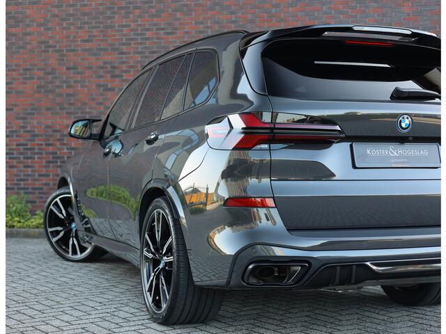 BMW X5 xDrive50e *M Performance*Soft-Close*Vierwielbesturing*