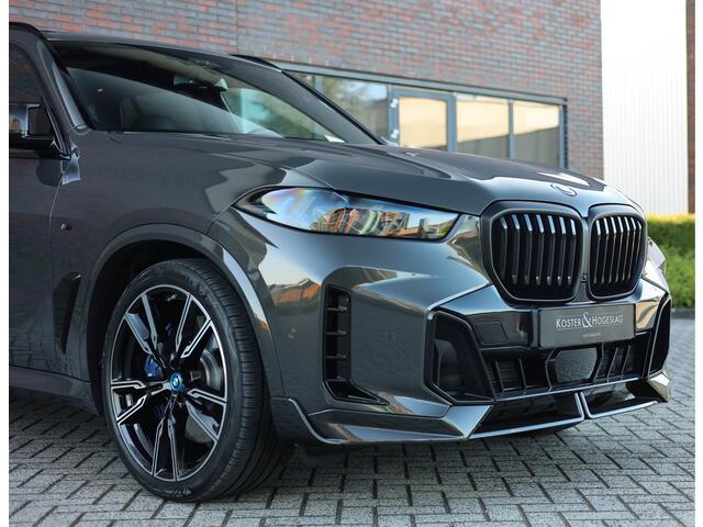 BMW X5 xDrive50e *M Performance*Soft-Close*Vierwielbesturing*