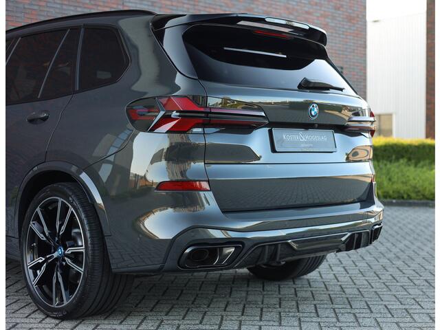 BMW X5 xDrive50e *M Performance*Soft-Close*Vierwielbesturing*