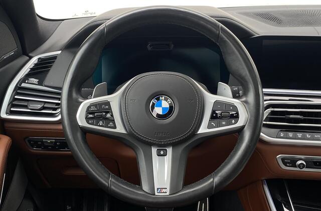 BMW X5 xDrive45e High Executive M-Sport | Stoelventilatie | Nappa Leer | Panoramadak