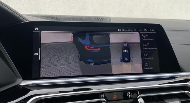 BMW X5 xDrive45e High Executive M-Sport | Stoelventilatie | Nappa Leer | Panoramadak