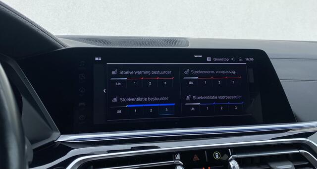 BMW X5 xDrive45e High Executive M-Sport | Stoelventilatie | Nappa Leer | Panoramadak