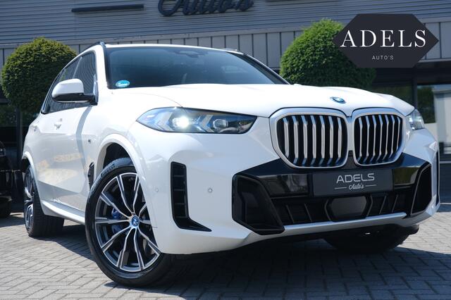 BMW X5 xDrive50e M Sport Panodak Harman Kardon HUD ACC
