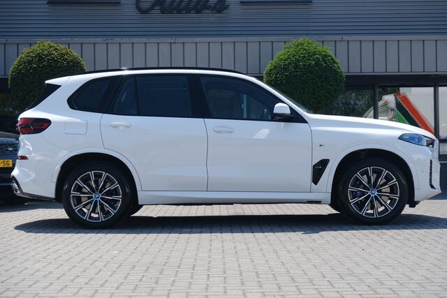 BMW X5 xDrive50e M Sport Panodak Harman Kardon HUD ACC
