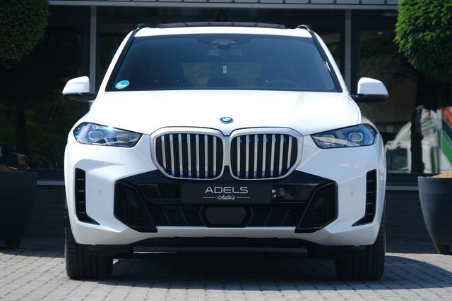 BMW X5 xDrive50e M Sport Panodak Harman Kardon HUD ACC