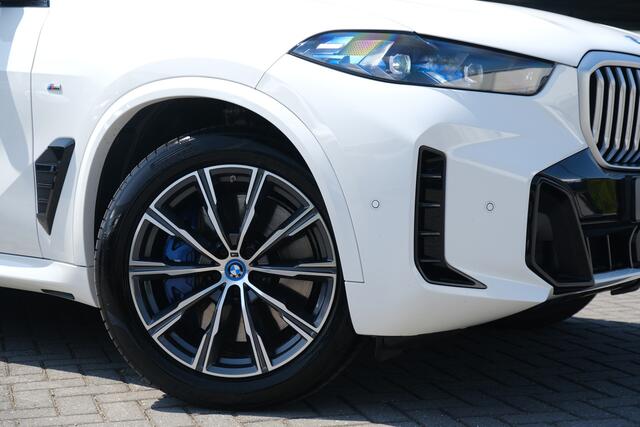 BMW X5 xDrive50e M Sport Panodak Harman Kardon HUD ACC