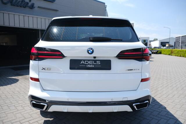 BMW X5 xDrive50e M Sport Panodak Harman Kardon HUD ACC