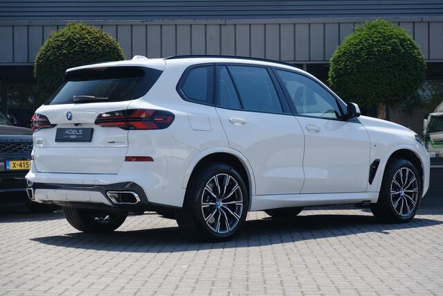 BMW X5 xDrive50e M Sport Panodak Harman Kardon HUD ACC
