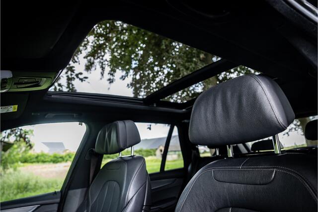 BMW X5 xDrive40e M Sport Adaptive Cruise Panorama HUD