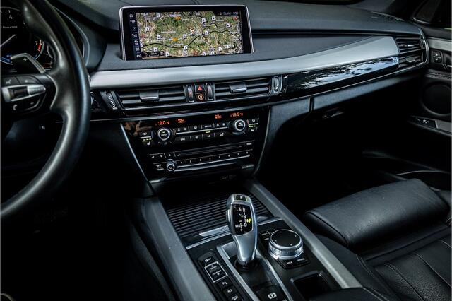 BMW X5 xDrive40e M Sport Adaptive Cruise Panorama HUD