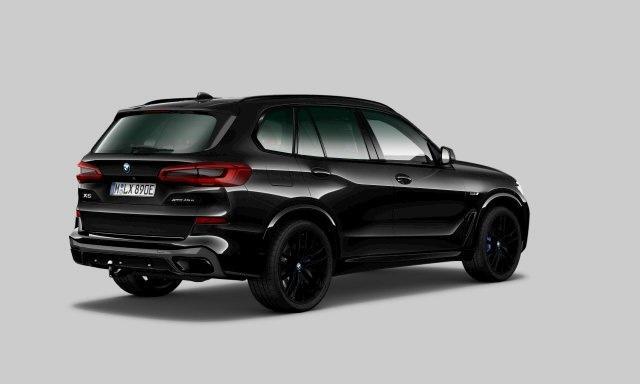 BMW X5 xDrive45e M-Sport | Skylounge | CoPilot | Stoelventilatie | Elektr. Trekhaak