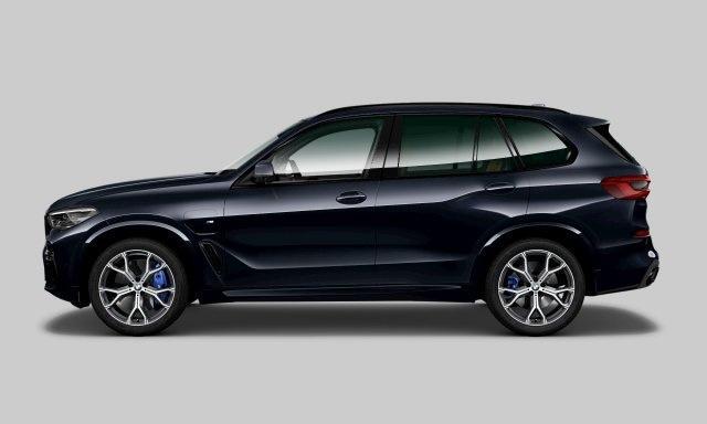 BMW X5 xDrive45e M-Sport | Panoramadak | Tartufo leder | CoPilot | Harman Kardon
