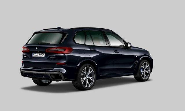 BMW X5 xDrive45e M-Sport | Panoramadak | Tartufo leder | CoPilot | Harman Kardon