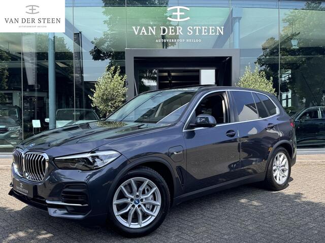 BMW X5 xDrive45e High Executive Luchtvering | Schuifdak | Head-Up