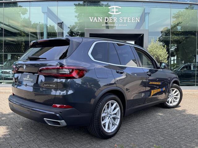BMW X5 xDrive45e High Executive Luchtvering | Schuifdak | Head-Up