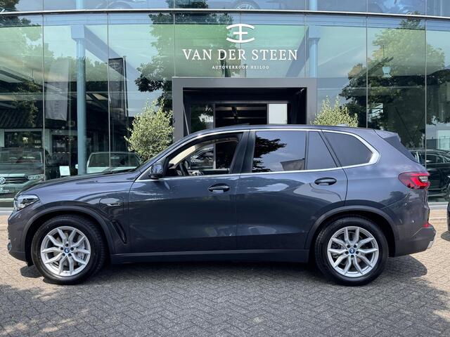 BMW X5 xDrive45e High Executive Luchtvering | Schuifdak | Head-Up