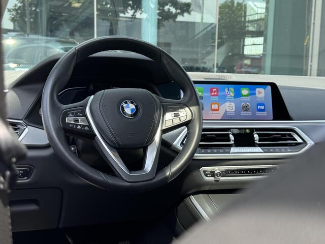 BMW X5 xDrive45e High Executive Luchtvering | Schuifdak | Head-Up