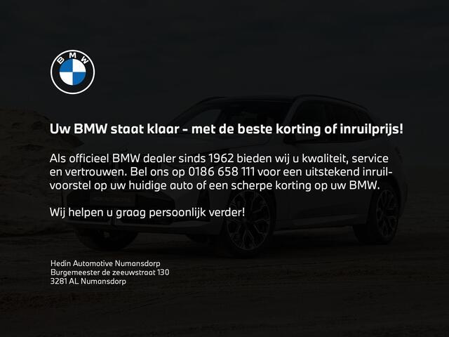 BMW X5 xDrive45e M-Sport | 22" | Panorama | Harman/Kardon | Head-Up | Trekhaak | 4x Stoelverw. | Laser | Camera