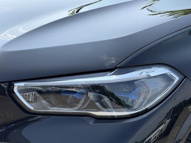 BMW X5 xDrive45e M-Sport | 22" | Panorama | Harman/Kardon | Head-Up | Trekhaak | 4x Stoelverw. | Laser | Camera