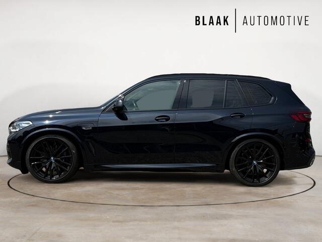 BMW X5 xDrive45e High Executive M-Sport | luchtvering | panoramadak