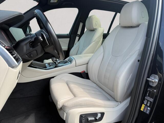 BMW X5 xDrive45e High Executive M-Sport | luchtvering | panoramadak